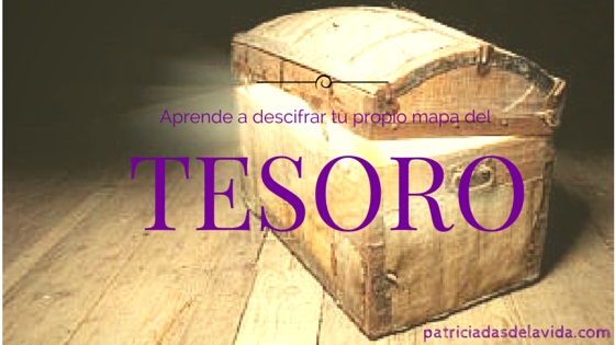 MI PROPIO MAPA DEL TESORO