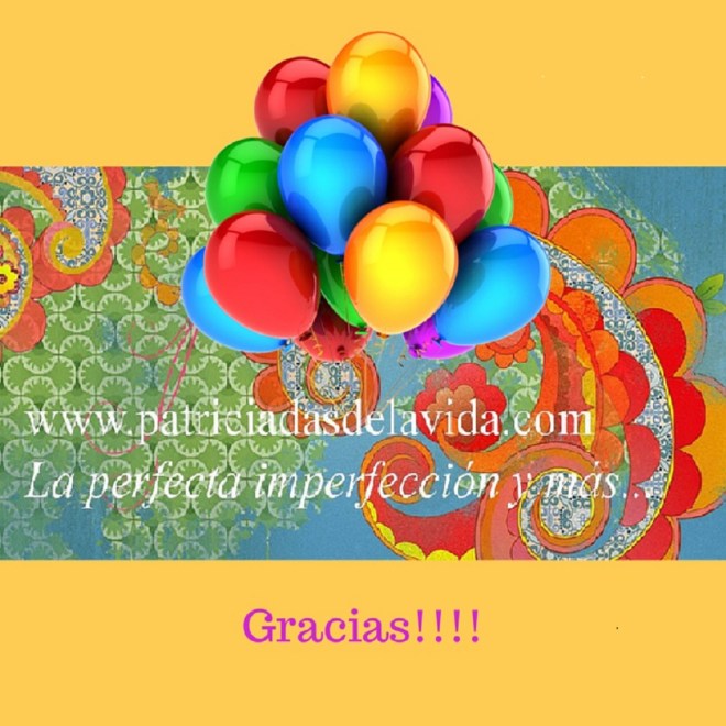 YA SOMOS 200 SEGUIDORES!