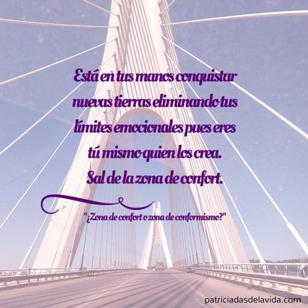 Está en tus manos conquistar nuevas tierras