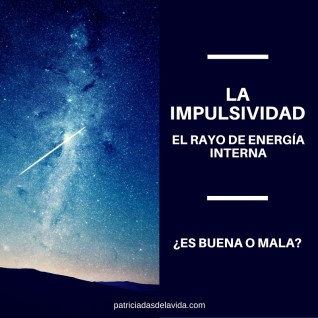 Ventajas y desventajas de la impulsividad