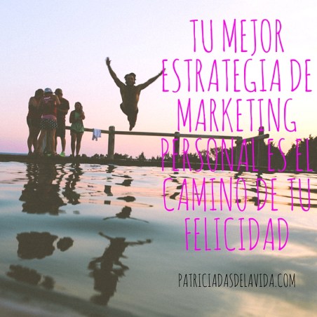 La mejor estrategia de marketing personal