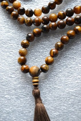 Instrumento de oración