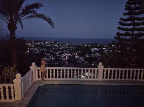 atardecer moraira-patriciadasdelavida