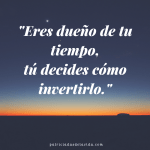 10 consejos para aprovechar al máximo tu&nbsp;tiempo