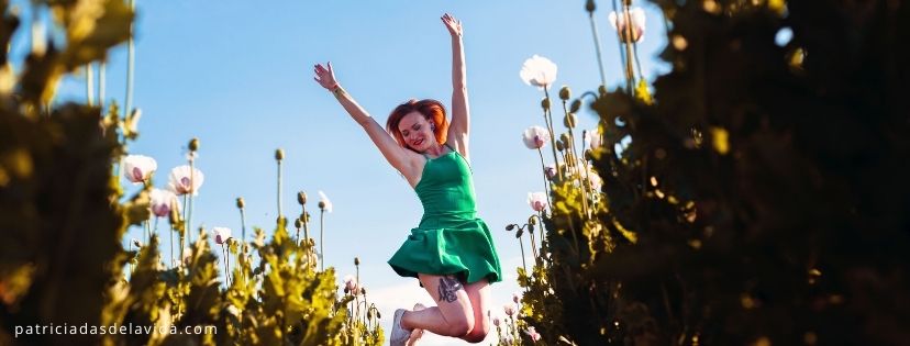 pequenos placeres patriciadas de la vidad