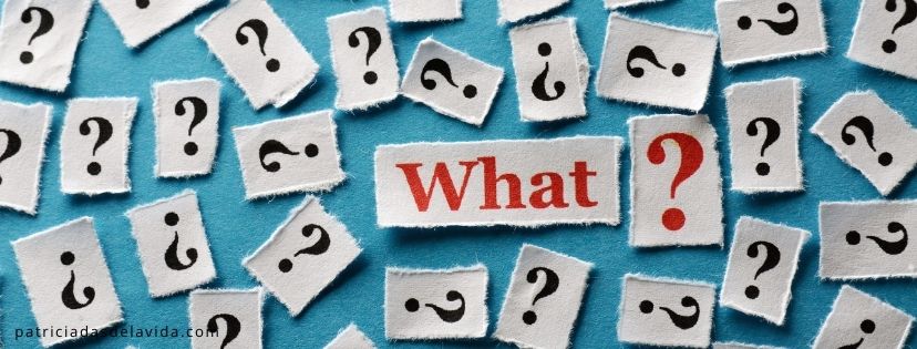 que hacer patriciadas de la vidad